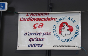 Partenaire - Amicale Cyclos Cardiaques